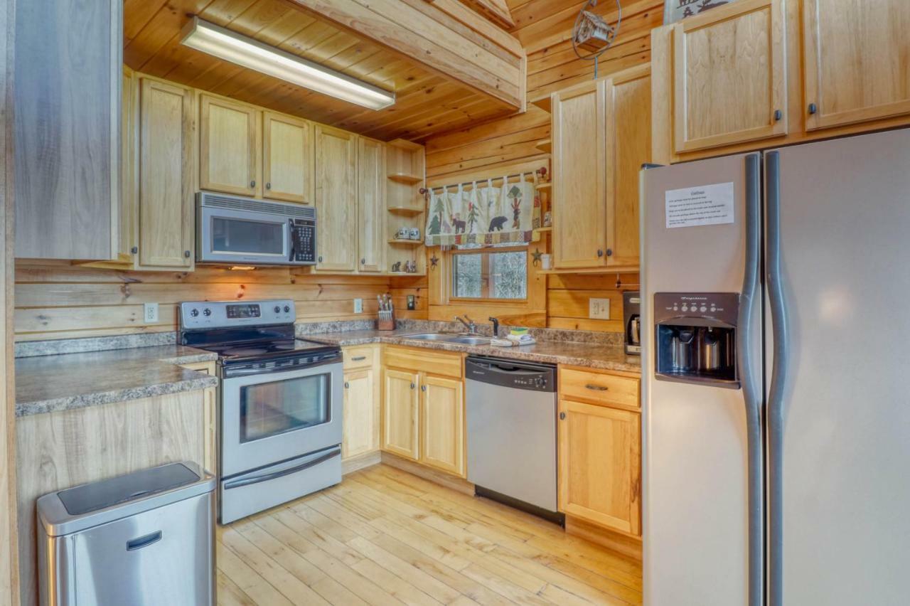 3 Bed 3 Bath Vacation Home In Whittier 外观 照片