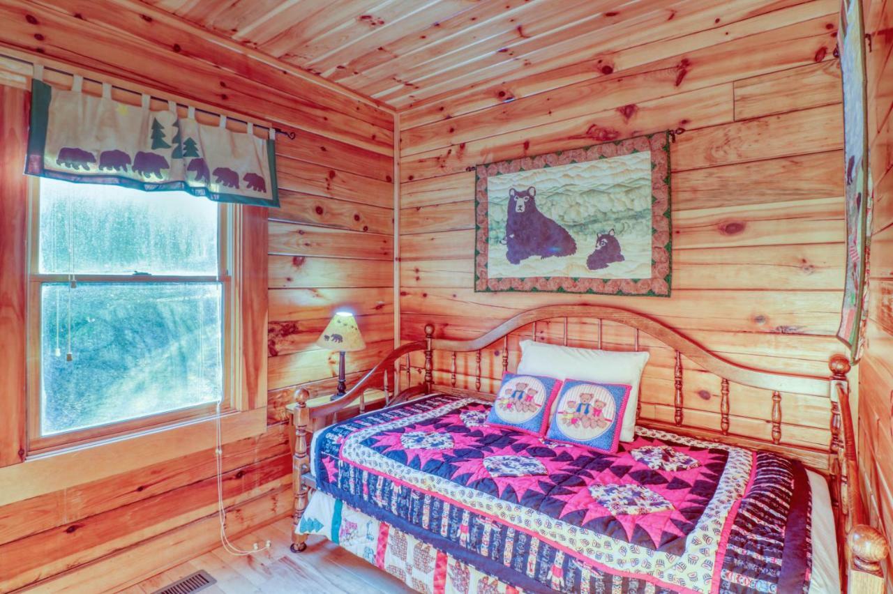 3 Bed 3 Bath Vacation Home In Whittier 外观 照片