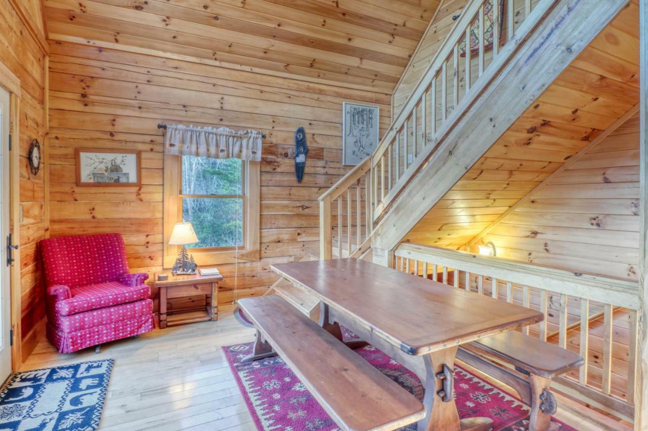 3 Bed 3 Bath Vacation Home In Whittier 外观 照片
