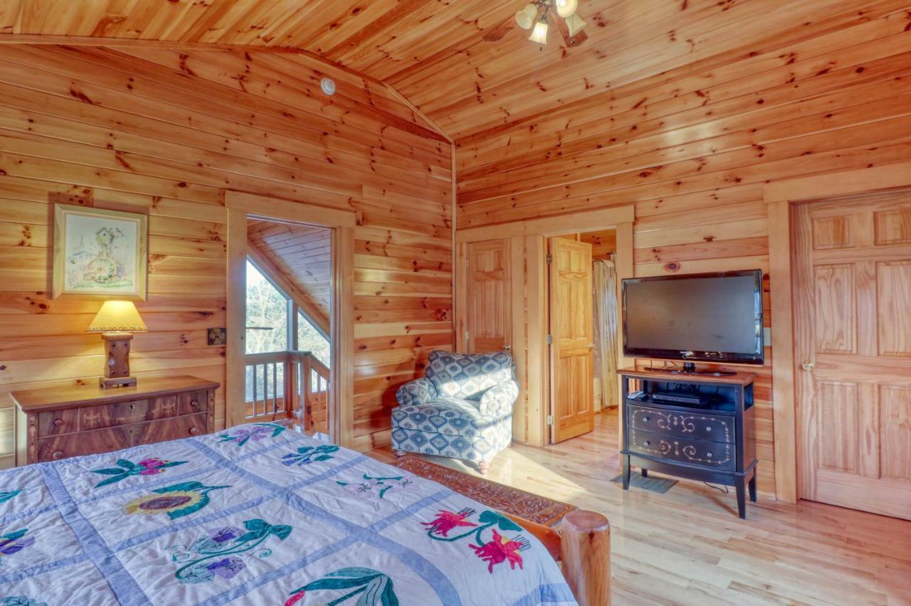 3 Bed 3 Bath Vacation Home In Whittier 外观 照片