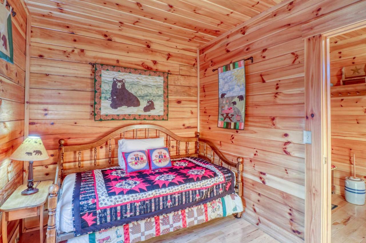 3 Bed 3 Bath Vacation Home In Whittier 外观 照片