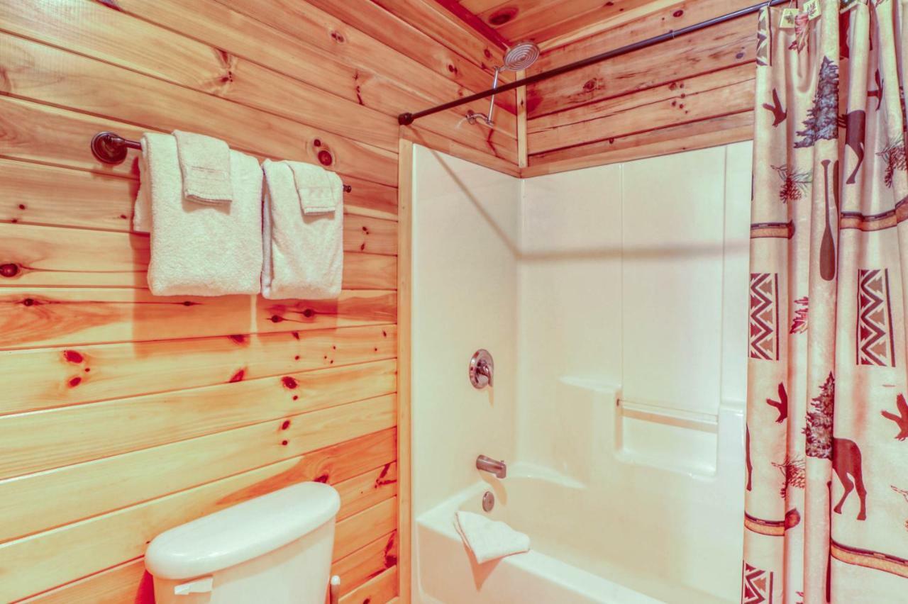 3 Bed 3 Bath Vacation Home In Whittier 外观 照片