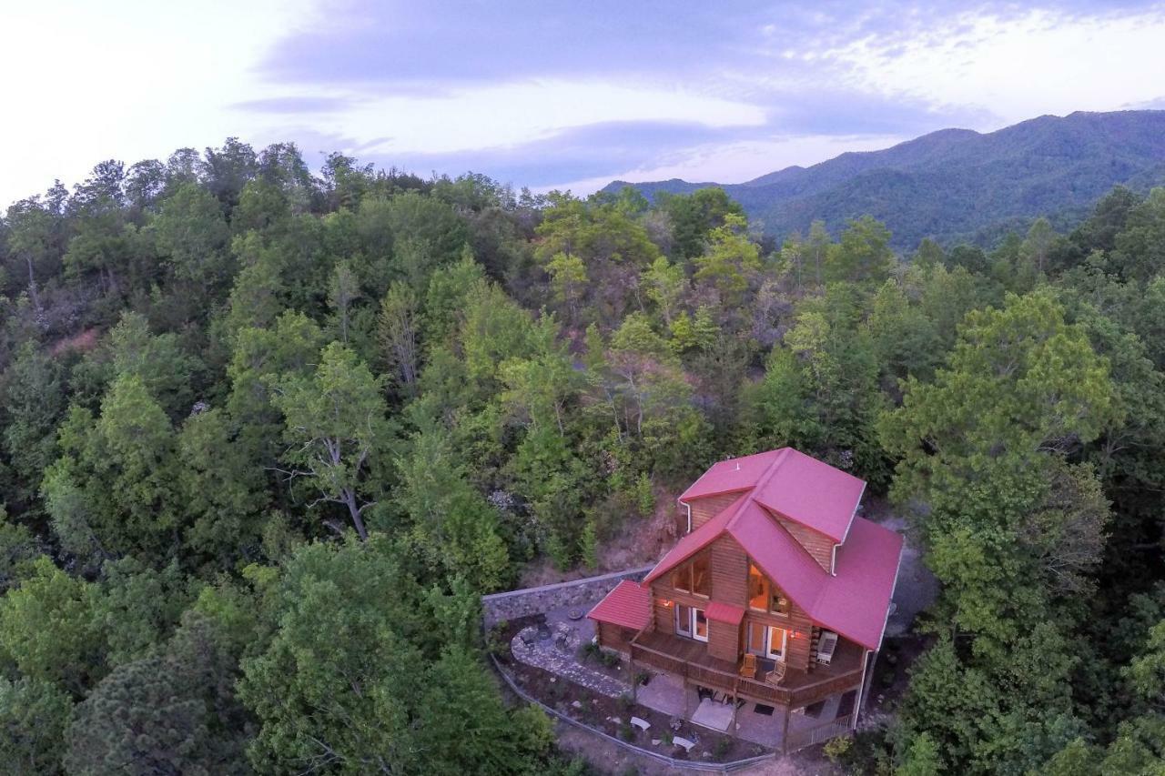 3 Bed 3 Bath Vacation Home In Whittier 外观 照片